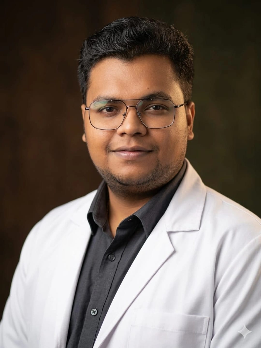 Dr. Mandar Vijay Mandlik — Founder and Chief Physician at Holist